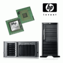 Xeon HP, HPE