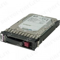 SAS HP, HPE