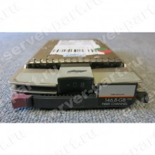 405989-002 HP 146.8-GB 15K FC-AL 364621-B22